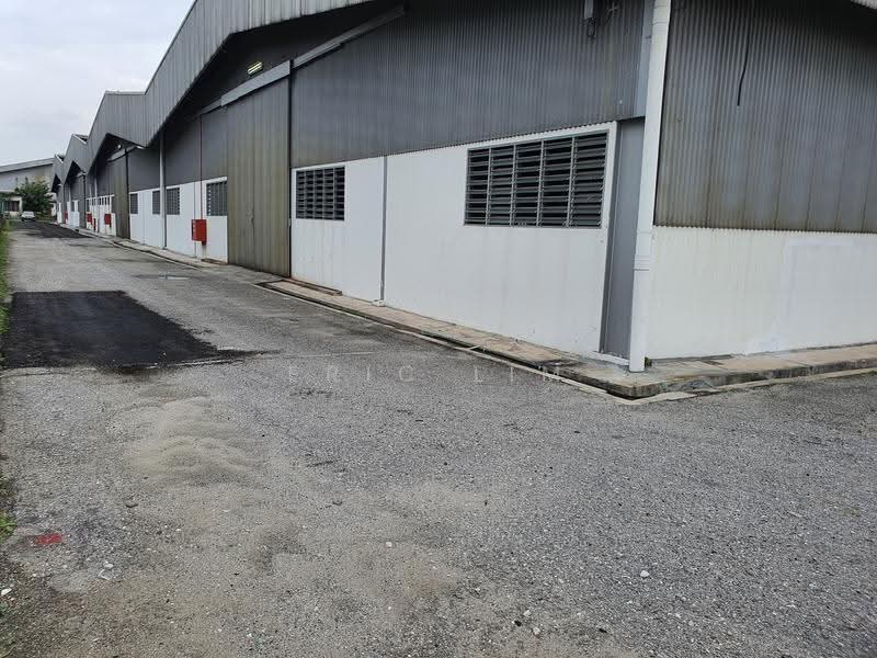 Kilang Terpisah untuk Dijual di Bandar Sultan Suleiman (Port Klang (Pelabuhan Klang)) - Eric Lim - Exterior - PropertyGuru.com.my