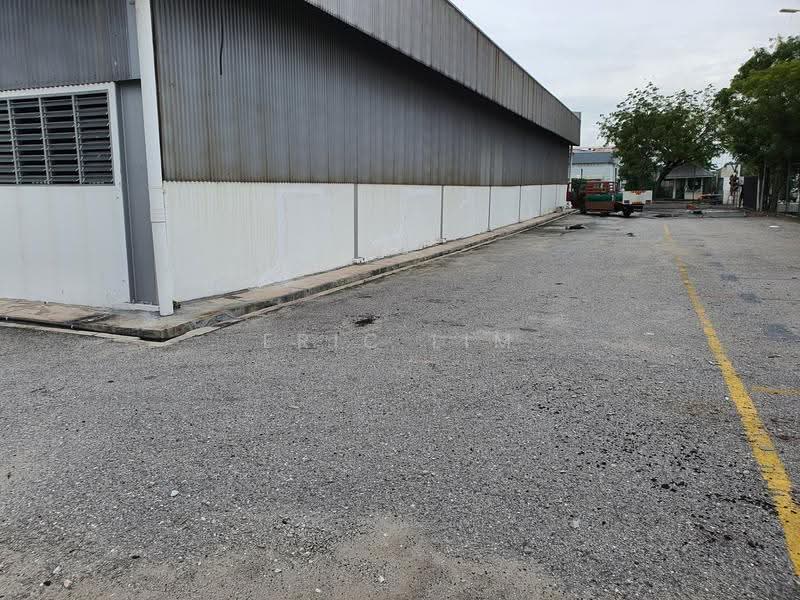 Kilang Terpisah untuk Dijual di Bandar Sultan Suleiman (Port Klang (Pelabuhan Klang)) - Eric Lim - Exterior - PropertyGuru.com.my