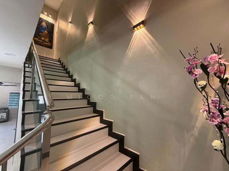 Rumah Teres untuk Disewa di Taman Pulai Bestari (Skudai) - Micco Tan - Interior - PropertyGuru.com.my