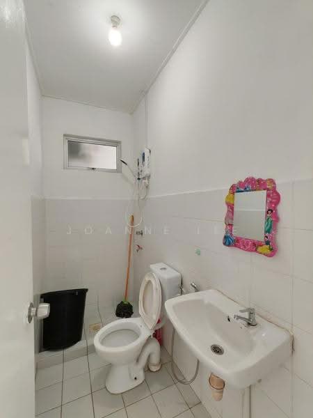 Apartment for Rent at Beverly Hills 5 - Joanne Lee - Bathroom - PropertyGuru.com.my
