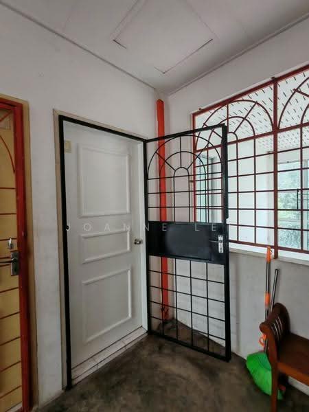 Apartment for Rent at Beverly Hills 5 - Joanne Lee - Entrance - PropertyGuru.com.my