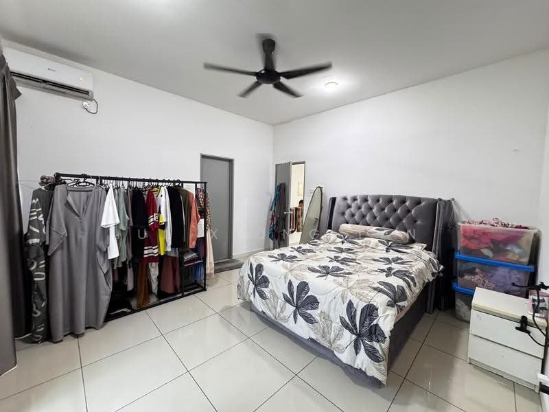 2-storey Terraced House for Sale in Bandar Dato Onn (Tebrau) - Jun Xiong Tan - Bedroom - PropertyGuru.com.my