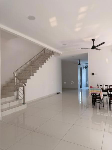 Semi-Detached House for Rent in Johor Bahru (Johor) - Alicia Voon - PropertyGuru.com.my