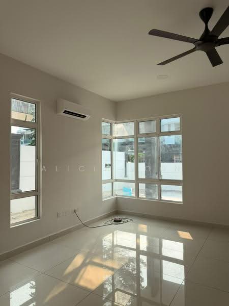Semi-Detached House for Rent in Johor Bahru (Johor) - Alicia Voon - PropertyGuru.com.my