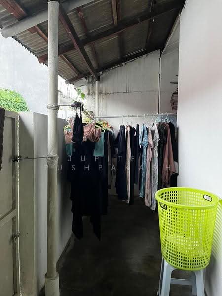 Terraced House for Sale in Ampang Jaya (Ampang) - Jupiter Pushpakash - Exterior - PropertyGuru.com.my