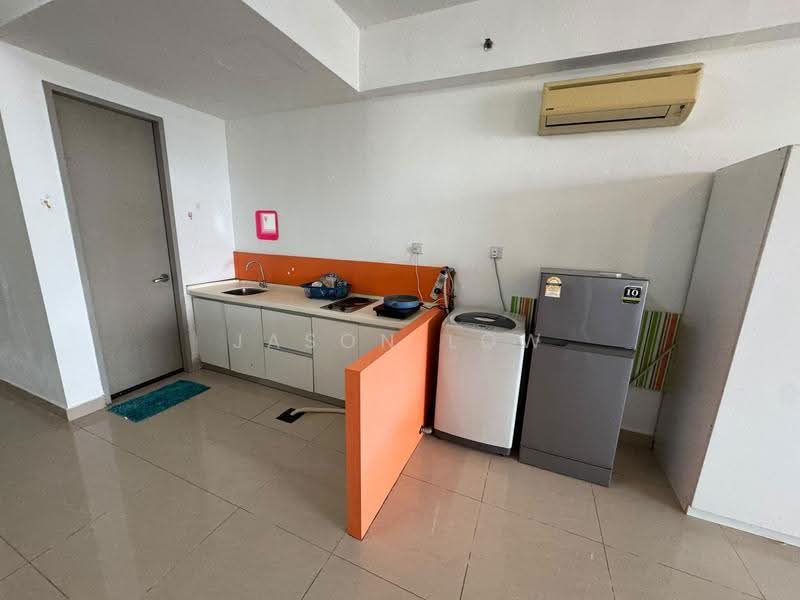 Service Residence for Rent at First Subang (SS 15 Courtyard) - Jason Low - Kitchen - PropertyGuru.com.my