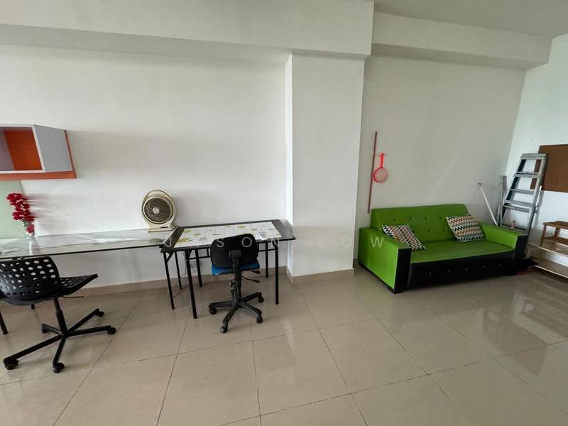 Service Residence for Rent at First Subang (SS 15 Courtyard) - Jason Low - Interior - PropertyGuru.com.my
