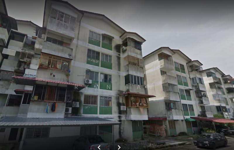 Flat for Sale at Glen Court - Ryan Tan - Exterior - PropertyGuru.com.my