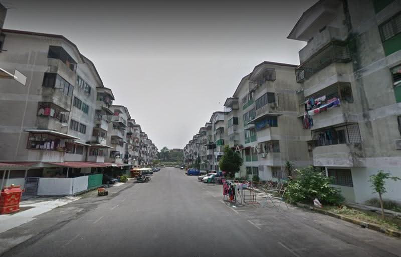 Flat for Sale at Glen Court - Ryan Tan - Exterior - PropertyGuru.com.my