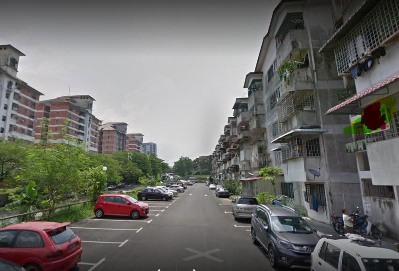 Flat for Sale at Glen Court - Ryan Tan - Exterior - PropertyGuru.com.my