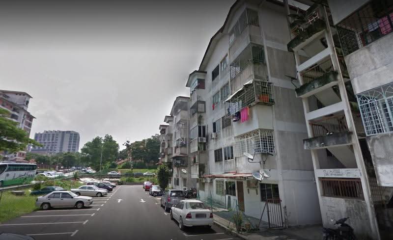 Flat for Sale at Glen Court - Ryan Tan - Exterior - PropertyGuru.com.my