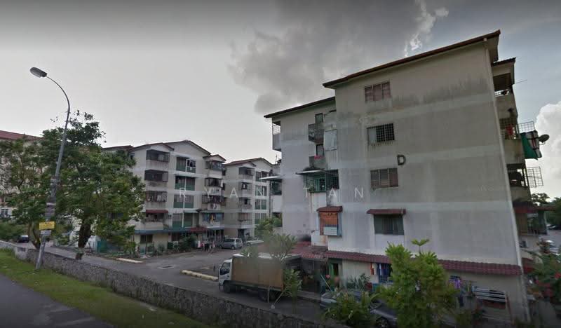 Flat for Sale at Glen Court - Ryan Tan - Exterior - PropertyGuru.com.my