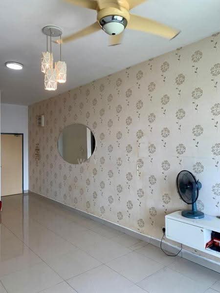 Service Residence for Sale at Amaya Maluri - WY Ho - Living Room - PropertyGuru.com.my