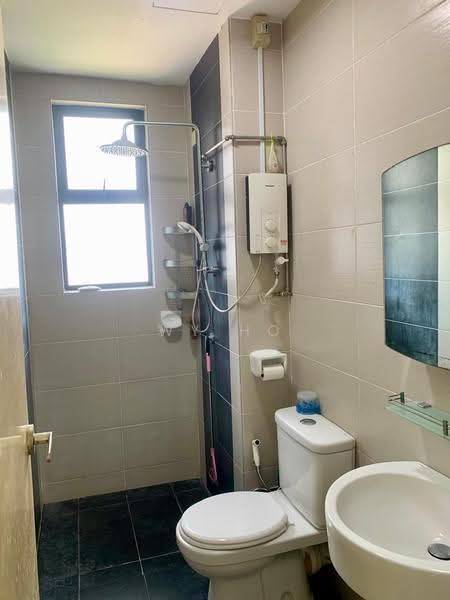 Service Residence for Sale at Amaya Maluri - WY Ho - Bathroom - PropertyGuru.com.my
