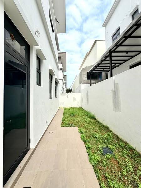 Link Bungalow for Sale in Setia Alam (Selangor) - Adaw Zain - Exterior - PropertyGuru.com.my
