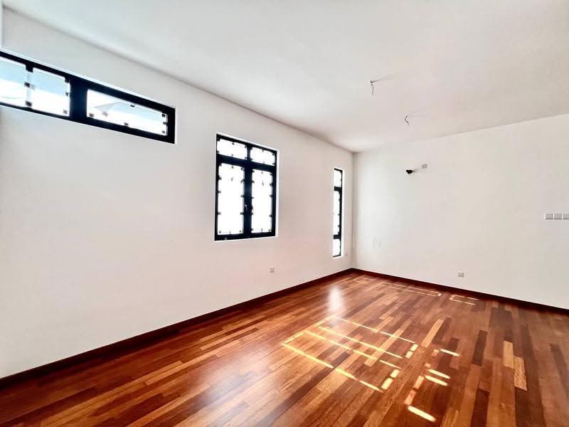 Link Bungalow for Sale in Setia Alam (Selangor) - Adaw Zain - Interior - PropertyGuru.com.my
