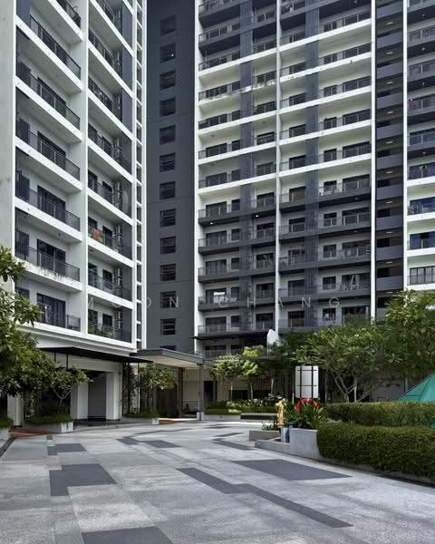 Kondominium untuk Disewa di Maya - Moon Chang - Exterior - PropertyGuru.com.my