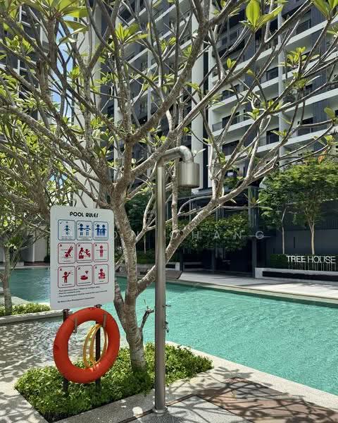 Kondominium untuk Disewa di Maya - Moon Chang - Facilities Swimming Pool - PropertyGuru.com.my