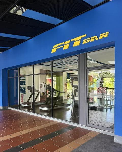 Kondominium untuk Disewa di Maya - Moon Chang - Facilities Gym - PropertyGuru.com.my