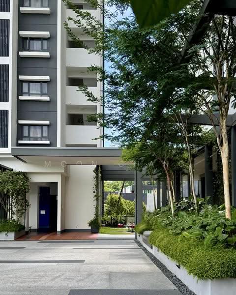 Kondominium untuk Disewa di Maya - Moon Chang - Exterior - PropertyGuru.com.my