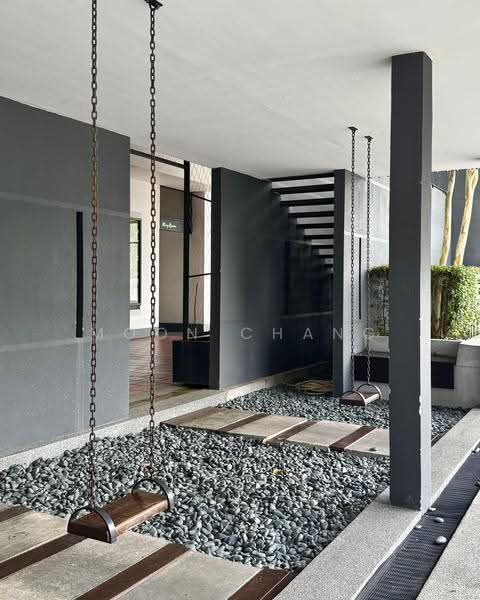 Kondominium untuk Disewa di Maya - Moon Chang - Exterior - PropertyGuru.com.my
