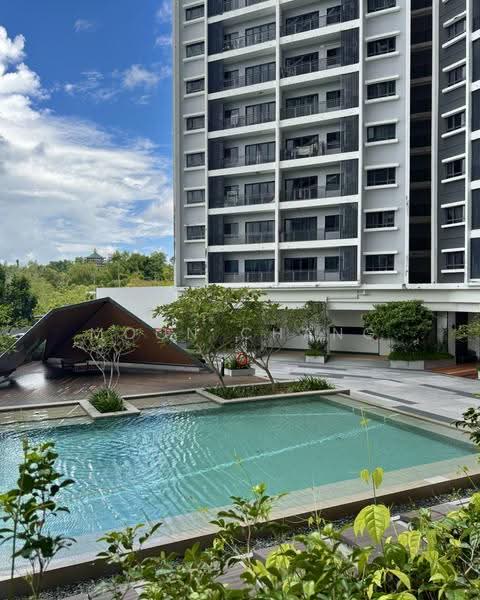 Kondominium untuk Disewa di Maya - Moon Chang - Exterior - PropertyGuru.com.my