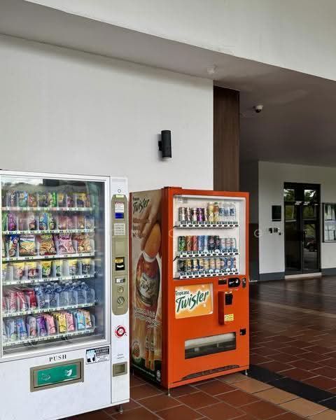 Kondominium untuk Disewa di Maya - Moon Chang - Vending Machines - PropertyGuru.com.my