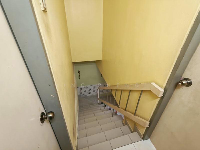 Rumah Teres 2-Tingkat untuk Dijual di Taman Malim Jaya (Bachang) - Vinc Pheng - Interior - PropertyGuru.com.my