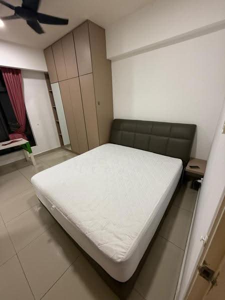 Service Residence for Rent at Pearl Suria - Elcoln Leong - Bedroom - PropertyGuru.com.my