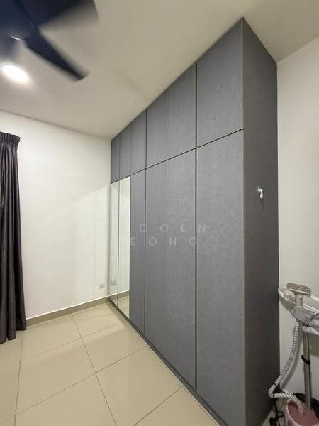 Service Residence for Rent at Pearl Suria - Elcoln Leong - Bedroom - PropertyGuru.com.my