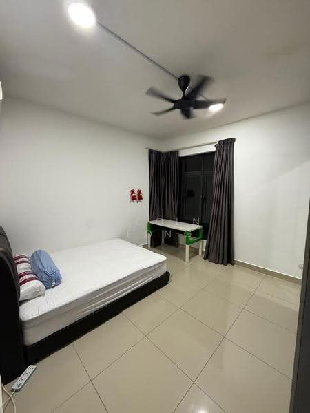 Service Residence for Rent at Pearl Suria - Elcoln Leong - Bedroom - PropertyGuru.com.my