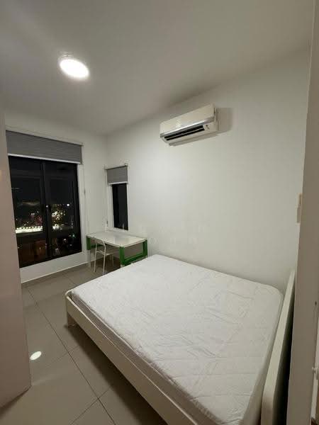 Service Residence for Rent at Pearl Suria - Elcoln Leong - Bedroom - PropertyGuru.com.my