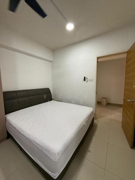 Service Residence for Rent at Pearl Suria - Elcoln Leong - Bedroom - PropertyGuru.com.my