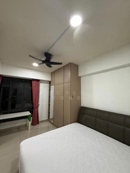 Service Residence for Rent at Pearl Suria - Elcoln Leong - Bedroom - PropertyGuru.com.my