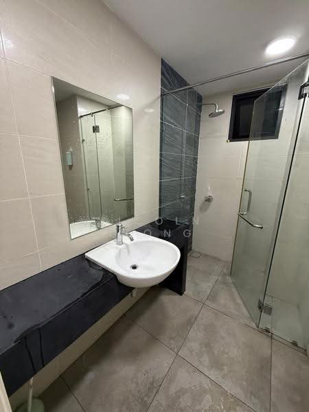 Service Residence for Rent at Pearl Suria - Elcoln Leong - Bathroom - PropertyGuru.com.my