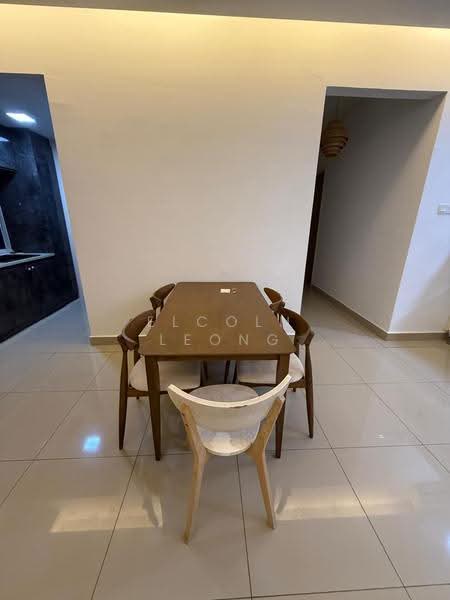 Service Residence for Rent at Pearl Suria - Elcoln Leong - Dining Room - PropertyGuru.com.my