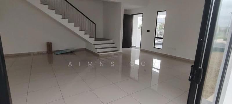 2-storey Terraced House for Sale in Bandar Bukit Raja (Klang) - Aimns Goy - Interior - PropertyGuru.com.my