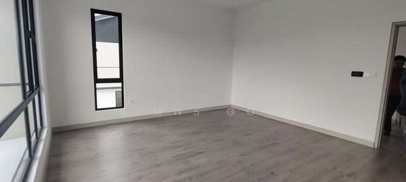 2-storey Terraced House for Sale in Bandar Bukit Raja (Klang) - Aimns Goy - Interior - PropertyGuru.com.my