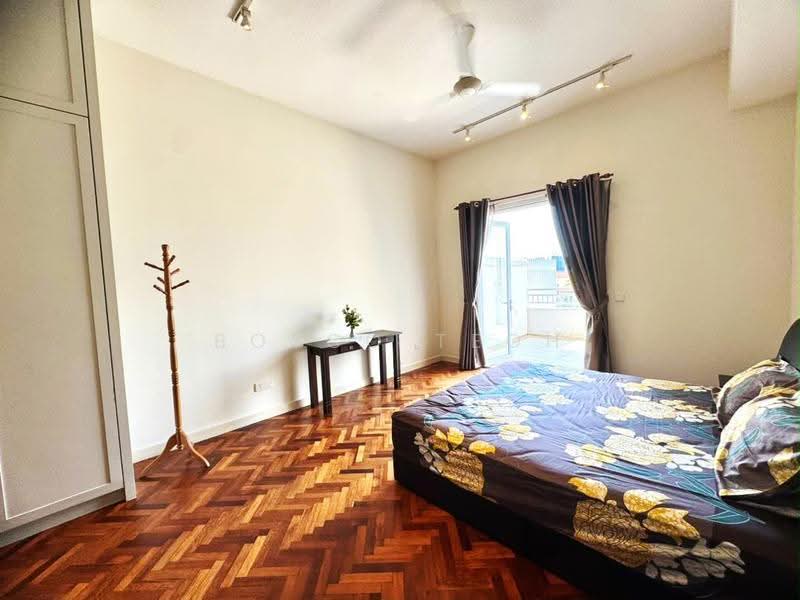 Kondominium untuk Disewa di Quayside Seafront Resort Condominiums - Bosco Teoh - Bedroom - PropertyGuru.com.my