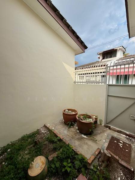 Rumah Teres 1-Tingkat untuk Dijual di Taman Sppk (Ipoh) - PENNY CHEN - Exterior - PropertyGuru.com.my