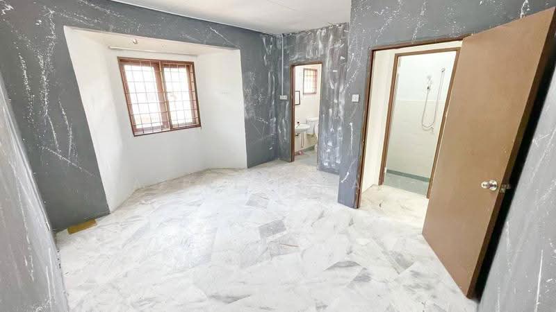 Rumah Teres 2-Tingkat untuk Dijual di Ampang (Kuala Lumpur) - Azrul Ismail - Interior - PropertyGuru.com.my