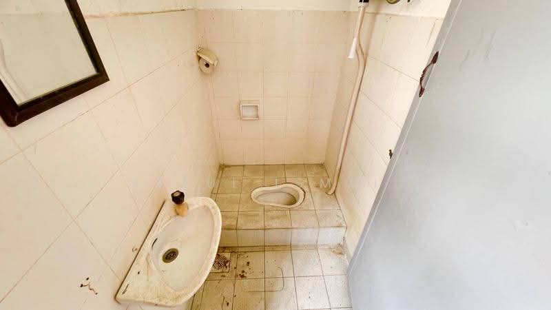 Rumah Teres 2-Tingkat untuk Dijual di Ampang (Kuala Lumpur) - Azrul Ismail - Bathroom - PropertyGuru.com.my