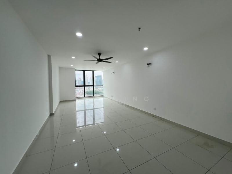 Pejabat untuk Disewa di Petaling Jaya (Selangor) - Key Ling - Living Room - PropertyGuru.com.my