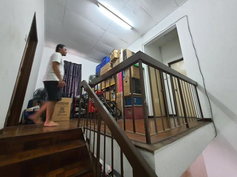 Rumah Teres 2-Tingkat untuk Dijual di Taman Puncak Jalil (Seri Kembangan) - Jason Tan - Interior - PropertyGuru.com.my