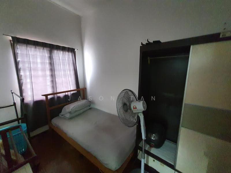 Rumah Teres 2-Tingkat untuk Dijual di Taman Puncak Jalil (Seri Kembangan) - Jason Tan - Bedroom - PropertyGuru.com.my