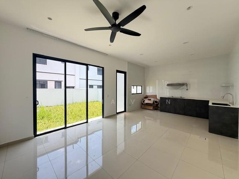Cluster House for Rent in Taman Ekoflora (Johor Bahru) - Alicia Voon - PropertyGuru.com.my