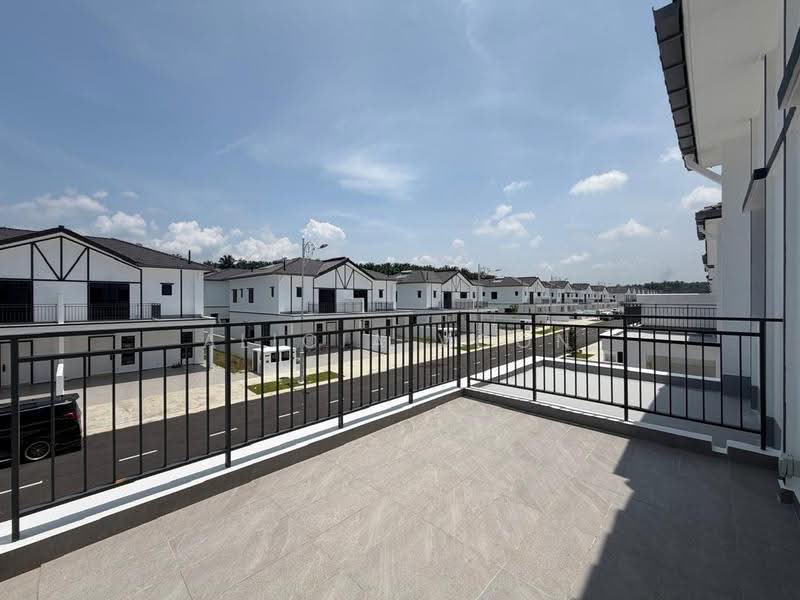 Cluster House for Rent in Taman Ekoflora (Johor Bahru) - Alicia Voon - PropertyGuru.com.my
