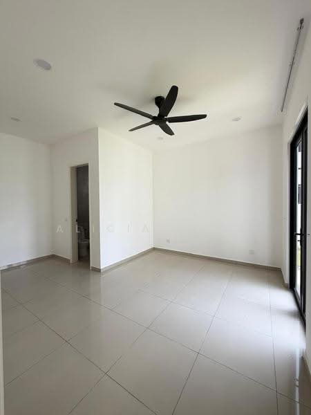 Cluster House for Rent in Taman Ekoflora (Johor Bahru) - Alicia Voon - PropertyGuru.com.my
