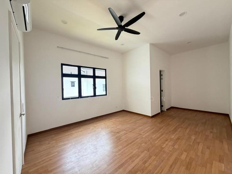 Cluster House for Rent in Taman Ekoflora (Johor Bahru) - Alicia Voon - PropertyGuru.com.my