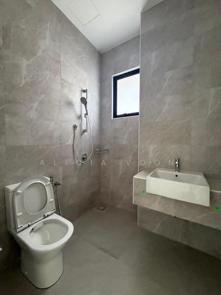 Cluster House for Rent in Taman Ekoflora (Johor Bahru) - Alicia Voon - PropertyGuru.com.my